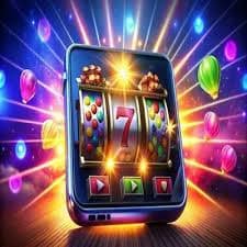 Tampilan permainan Bingo holaslot yang seru dan mudah dimainkan dari ponsel di Indonesia