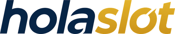 Logo holaslot